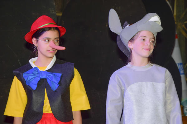 Buy your photos of the eventNR1 - Kids 10 a 16/07/17 on Fotop