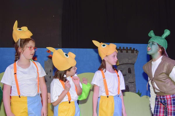 Buy your photos of the eventNR1 - Kids 10 a 16/07/17 on Fotop