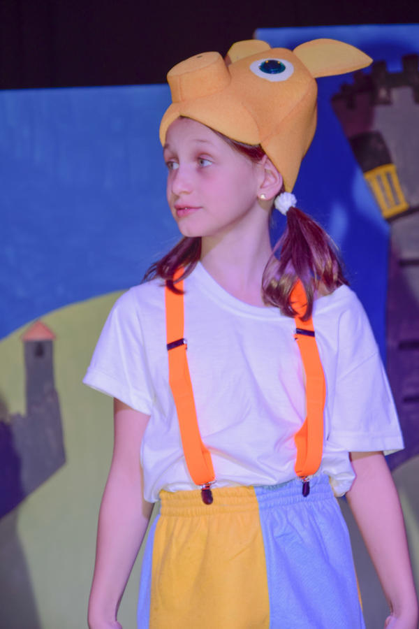 Buy your photos of the eventNR1 - Kids 10 a 16/07/17 on Fotop