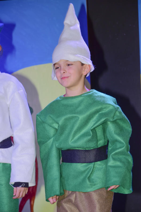 Buy your photos of the eventNR1 - Kids 10 a 16/07/17 on Fotop