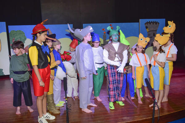 Buy your photos of the eventNR1 - Kids 10 a 16/07/17 on Fotop