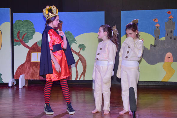 Buy your photos of the eventNR1 - Kids 10 a 16/07/17 on Fotop