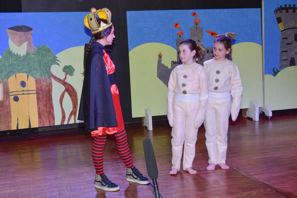 Buy your photos of the eventNR1 - Kids 10 a 16/07/17 on Fotop