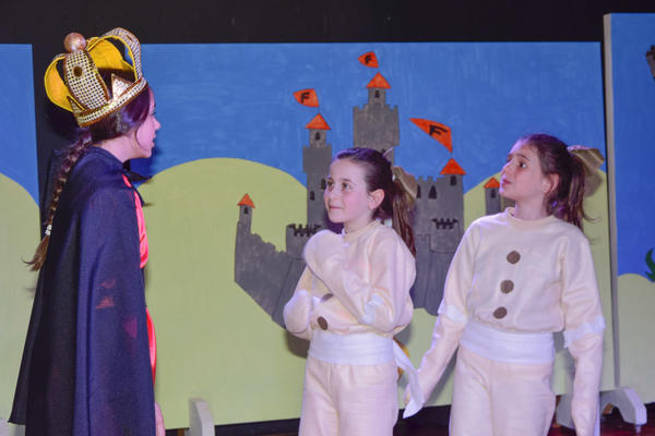 Buy your photos of the eventNR1 - Kids 10 a 16/07/17 on Fotop