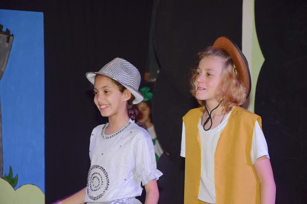 Buy your photos of the eventNR1 - Kids 10 a 16/07/17 on Fotop