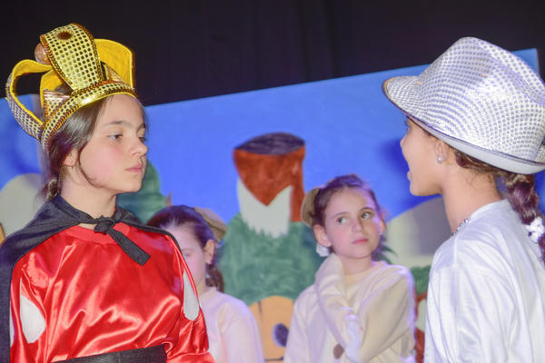 Buy your photos of the eventNR1 - Kids 10 a 16/07/17 on Fotop