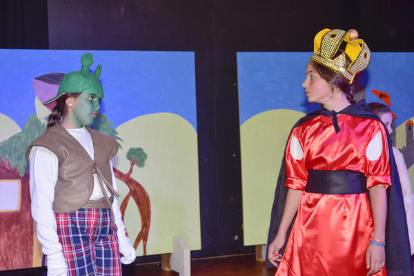 Buy your photos of the eventNR1 - Kids 10 a 16/07/17 on Fotop