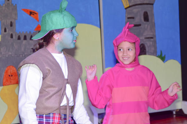 Buy your photos of the eventNR1 - Kids 10 a 16/07/17 on Fotop