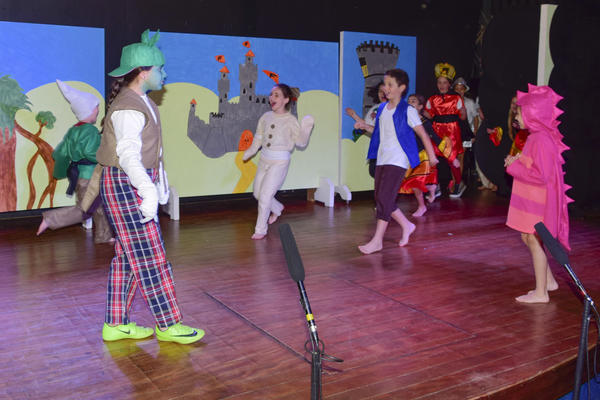 Buy your photos of the eventNR1 - Kids 10 a 16/07/17 on Fotop