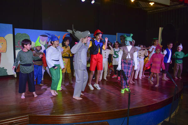 Buy your photos of the eventNR1 - Kids 10 a 16/07/17 on Fotop