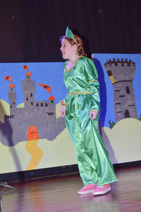 Buy your photos of the eventNR1 - Kids 10 a 16/07/17 on Fotop