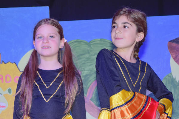 Buy your photos of the eventNR1 - Kids 10 a 16/07/17 on Fotop