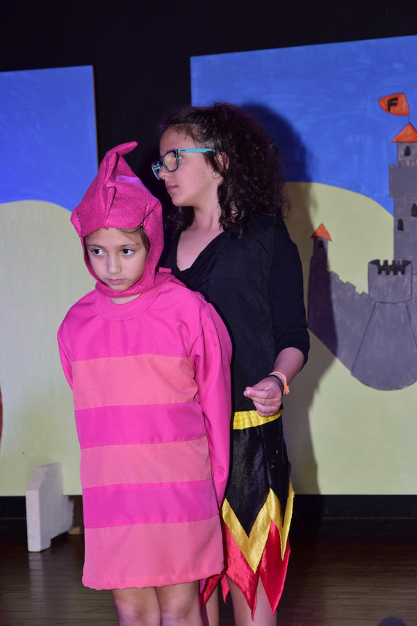 Buy your photos of the eventNR1 - Kids 10 a 16/07/17 on Fotop