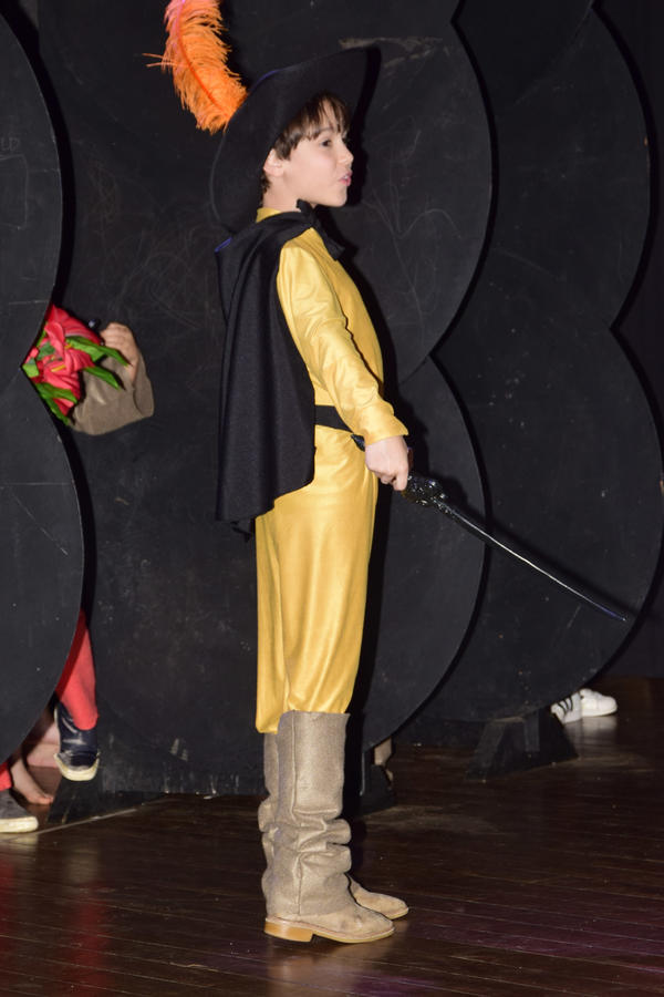 Buy your photos of the eventNR1 - Kids 10 a 16/07/17 on Fotop