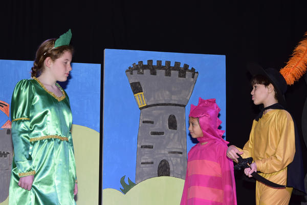 Buy your photos of the eventNR1 - Kids 10 a 16/07/17 on Fotop