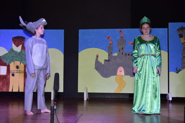 Buy your photos of the eventNR1 - Kids 10 a 16/07/17 on Fotop