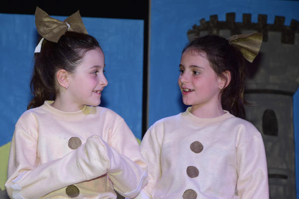 Buy your photos of the eventNR1 - Kids 10 a 16/07/17 on Fotop