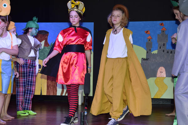 Buy your photos of the eventNR1 - Kids 10 a 16/07/17 on Fotop