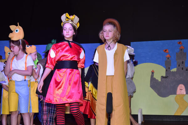 Buy your photos of the eventNR1 - Kids 10 a 16/07/17 on Fotop