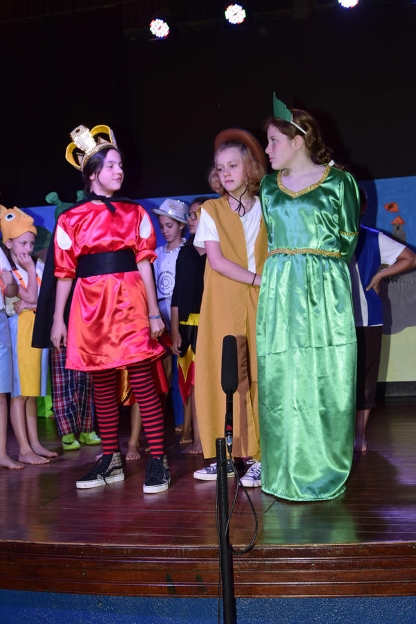 Buy your photos of the eventNR1 - Kids 10 a 16/07/17 on Fotop