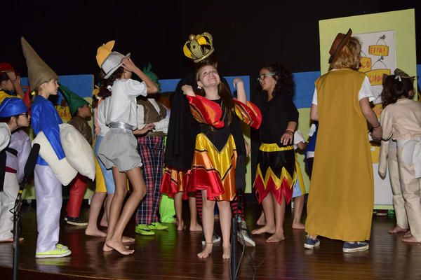 Buy your photos of the eventNR1 - Kids 10 a 16/07/17 on Fotop