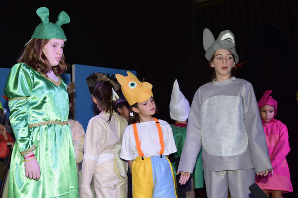 Buy your photos of the eventNR1 - Kids 10 a 16/07/17 on Fotop