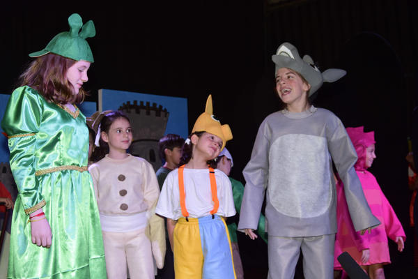 Buy your photos of the eventNR1 - Kids 10 a 16/07/17 on Fotop