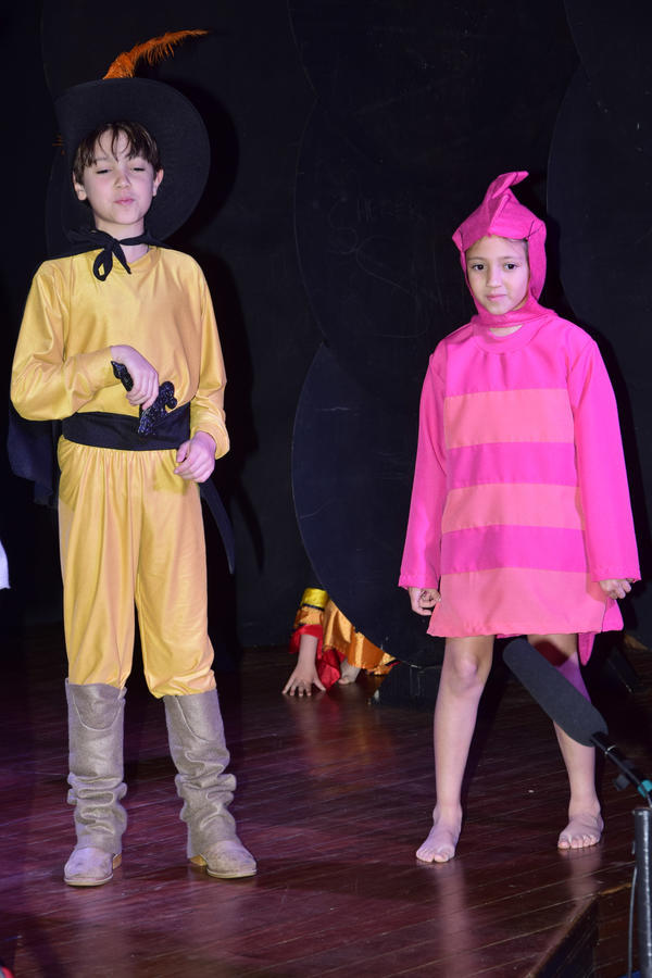 Buy your photos of the eventNR1 - Kids 10 a 16/07/17 on Fotop