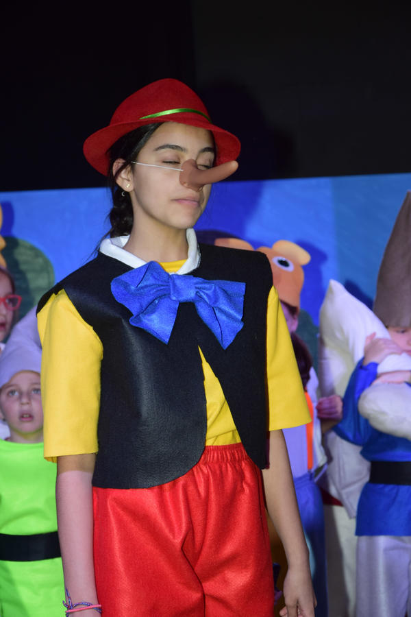 Buy your photos of the eventNR1 - Kids 10 a 16/07/17 on Fotop