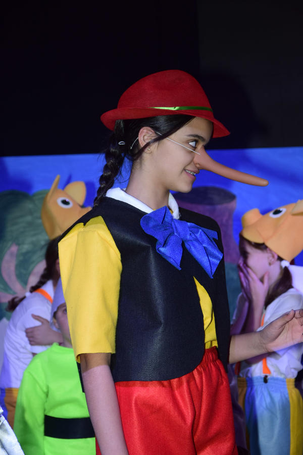 Buy your photos of the eventNR1 - Kids 10 a 16/07/17 on Fotop