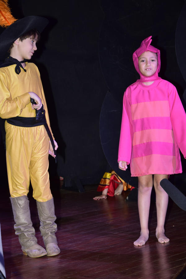 Buy your photos of the eventNR1 - Kids 10 a 16/07/17 on Fotop