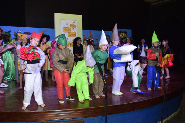 Buy your photos of the eventNR1 - Kids 10 a 16/07/17 on Fotop