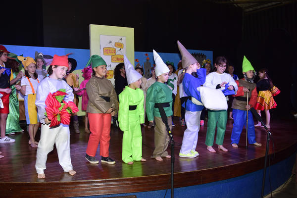 Buy your photos of the eventNR1 - Kids 10 a 16/07/17 on Fotop