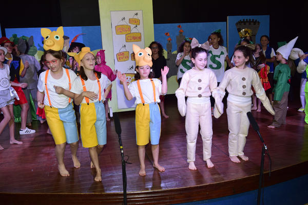 Buy your photos of the eventNR1 - Kids 10 a 16/07/17 on Fotop