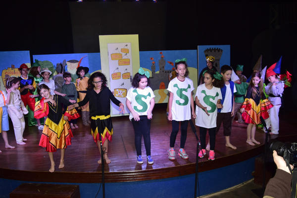 Buy your photos of the eventNR1 - Kids 10 a 16/07/17 on Fotop