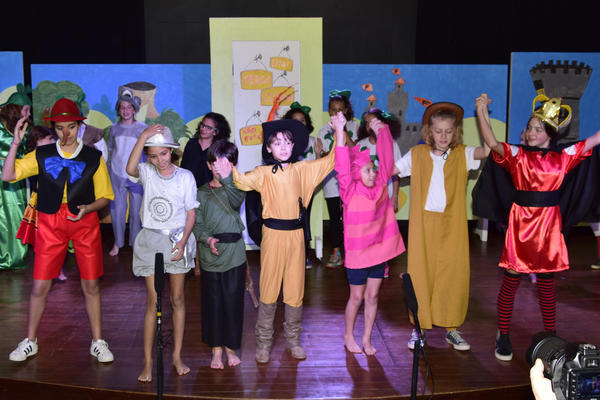 Buy your photos of the eventNR1 - Kids 10 a 16/07/17 on Fotop