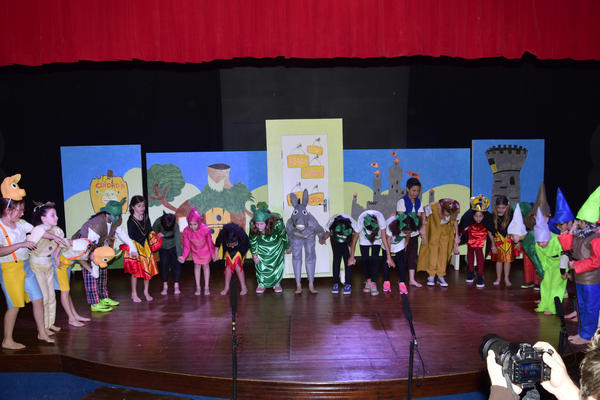 Buy your photos of the eventNR1 - Kids 10 a 16/07/17 on Fotop