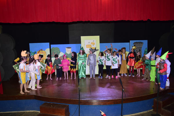 Buy your photos of the eventNR1 - Kids 10 a 16/07/17 on Fotop