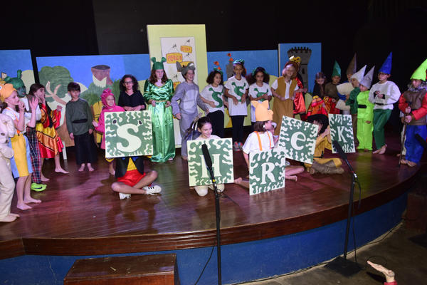 Buy your photos of the eventNR1 - Kids 10 a 16/07/17 on Fotop