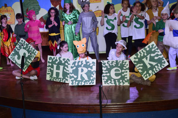 Buy your photos of the eventNR1 - Kids 10 a 16/07/17 on Fotop