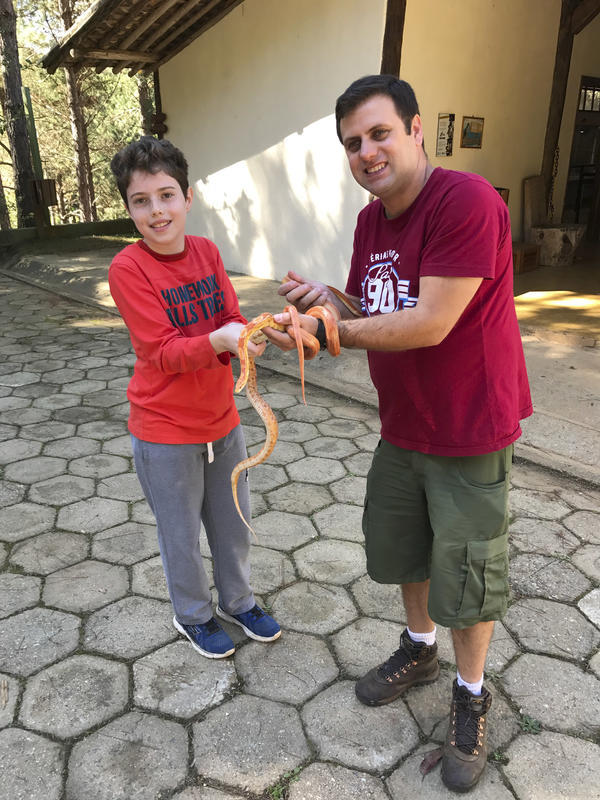 Buy your photos of the eventNR1 - Kids 10 a 16/07/17 on Fotop