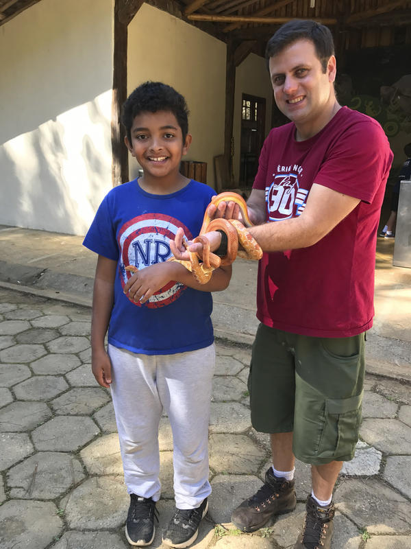 Buy your photos of the eventNR1 - Kids 10 a 16/07/17 on Fotop