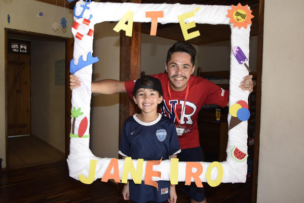 Buy your photos of the eventNR1 - Kids 10 a 16/07/17 on Fotop