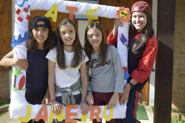 Buy your photos of the eventNR1 - Kids 10 a 16/07/17 on Fotop