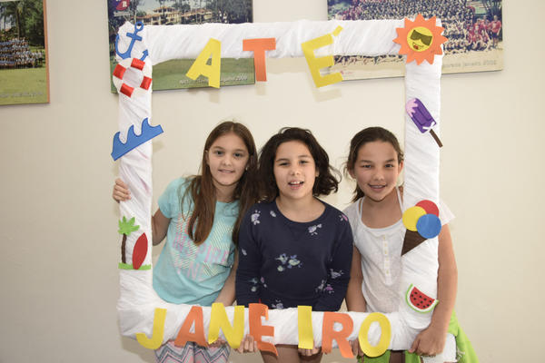 Buy your photos of the eventNR1 - Kids 10 a 16/07/17 on Fotop