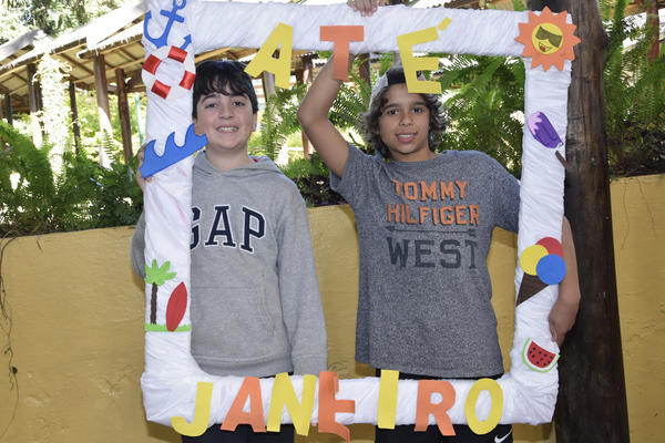 Buy your photos of the eventNR1 - Kids 10 a 16/07/17 on Fotop