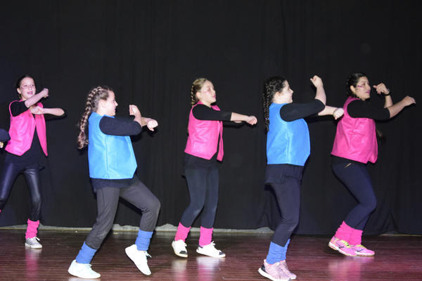 Buy your photos of the eventNR1 - Kids 10 a 16/07/17 on Fotop