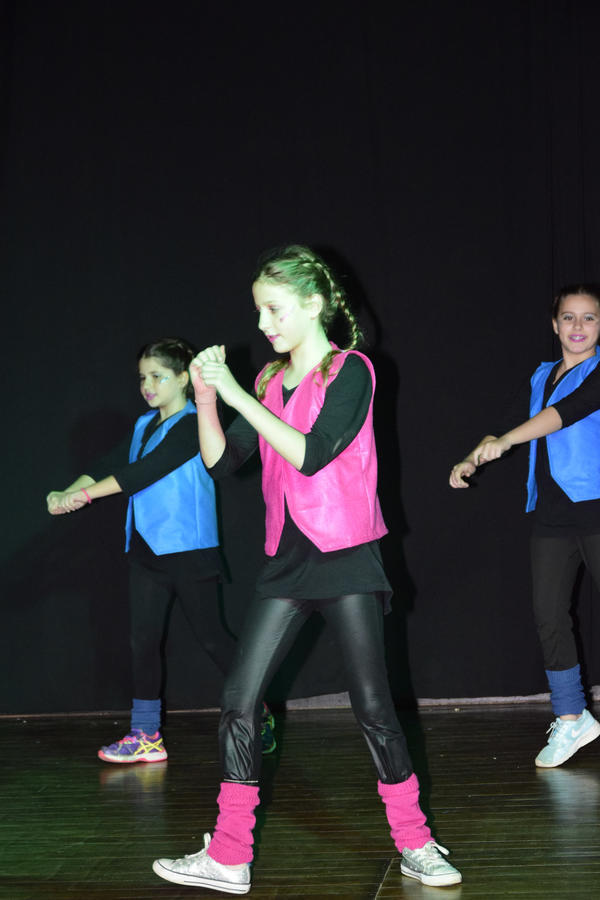 Buy your photos of the eventNR1 - Kids 10 a 16/07/17 on Fotop