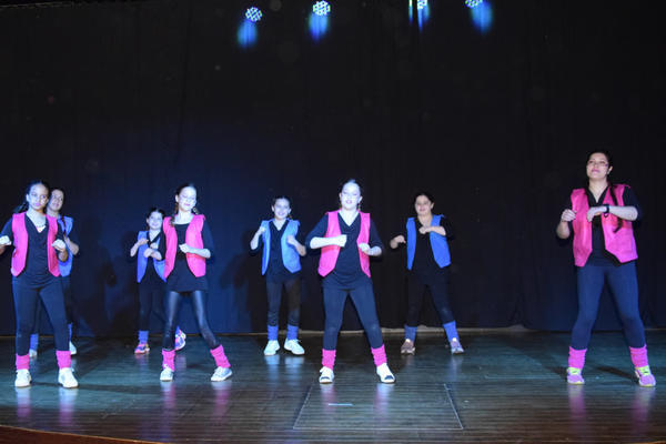 Buy your photos of the eventNR1 - Kids 10 a 16/07/17 on Fotop