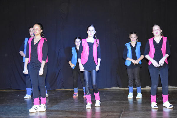 Buy your photos of the eventNR1 - Kids 10 a 16/07/17 on Fotop